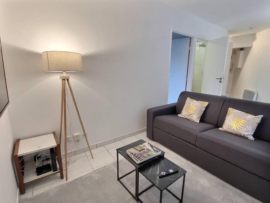 Le Cosy Magny *Paris*Disney*Wifi 아파트 외부 사진